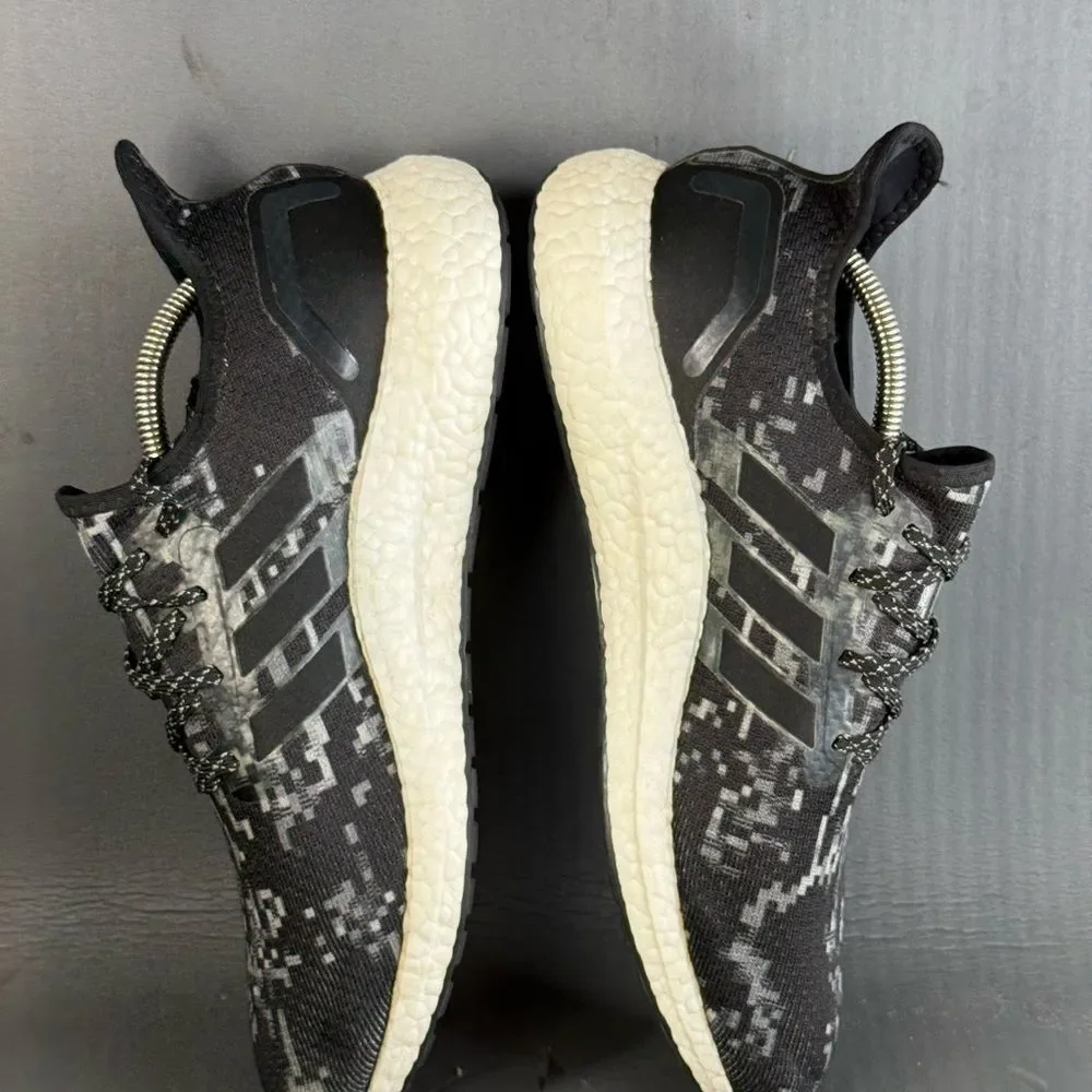Adidas Speedfactory AM4 'Creators Club' athletic sneaker shoes mens size 11.5